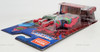 Masters of the Universe Trap Jaw Mega Construx Action Figure Mattel GVW98
