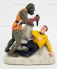 Hallmark Keepsake Star Trek Arena Magic Sound Christmas Ornament 33881