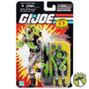 G.I. Joe Cobra Battle Android Trooper Code Name NANO-B.A.T. Action Figure