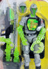 G.I. Joe Cobra Battle Android Trooper Code Name NANO-B.A.T. Action Figure