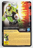 G.I. Joe Cobra Battle Android Trooper Code Name NANO-B.A.T. Action Figure