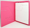 The Official Barbie Collector's Club Legal Notepad and Binder 2001 Edition