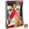 Holiday Angel Barbie Doll 2nd in Series 2000 Mattel 29769