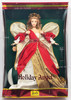 Holiday Angel Barbie Doll 2nd in Series 2000 Mattel 29769