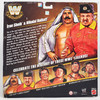 WWE Legends Series 1 Iron Sheik and Nikolai Volkoff Action Figure Set 83978