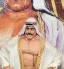 WWE Legends Series 1 Iron Sheik and Nikolai Volkoff Action Figure Set 83978