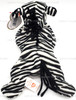 Ty Beanie Babies Ziggy the Zebra Plush 1995