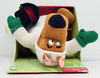 Shaking Snowman Scooby-Doo Sings 3 Christmas Carols 2002 Gemmy 15622