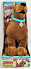 Electronic Talking Scooby-Doo Plush 1998 Equity Toys 27051