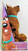 Electronic Talking Scooby-Doo Plush 1998 Equity Toys 27051