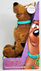 Electronic Talking Scooby-Doo Plush 1998 Equity Toys 27051