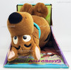Electronic Talking Scooby-Doo Plush 1998 Equity Toys 27051