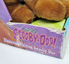 Electronic Talking Scooby-Doo Plush 1998 Equity Toys 27051