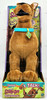 Electronic Talking Scooby-Doo Plush 1998 Equity Toys 27051