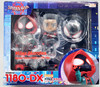 Miles Morales Spider-Verse Edition DX Version Figure Good Smile Company 90902