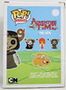 Funko POP Television Adventure Time The Lich 303 Vinyl Figure