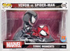 Funko POP Comic Moments Marvel Venom vs Spider-Man 625 Vinyl Figure