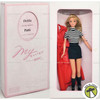 Delilah My Design Friend of Barbie Doll 1998 Mattel 0039190