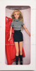 Delilah My Design Friend of Barbie Doll 1998 Mattel 0039190