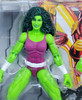Marvel Comics Iron Man She-Hulk 6-Inch Action Figure 2024 Hasbro F9029