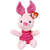 Ty Beanie Babies Piglet from Winnie the Pooh Plush Small