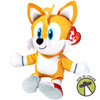 Ty Beanie Babies Tails from Sonic the Hedgehog Plush Small