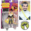 Marvel Legends Series Iron Man Count Nefaria Action Figure 2024 Hasbro F9031