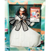 Barbie Scarlett OHara Doll Honeymoon Black & White Ensemble 1994 Mattel 13254