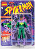 Marvel Legends Series Spider-Man Marvel’s Prowler Action Figure Hasbro F9083