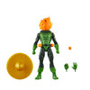 Marvel Legends Series Spider-Man Jack O'Lantern Action Figure 2024 Hasbro F9024