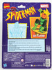 Marvel Legends Series Spider-Man Jack O'Lantern Action Figure 2024 Hasbro F9024