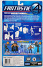 Fantastic 4 Power Blast Invisible Woman with Water Blasting Action Figure 72223