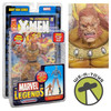 Marvel Legends Series X-Men Age of Apocalypse Sabretooth Action Figure 71091