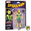 Marvel Legends Series Electro Francine Frye Action Figure 2025 Hasbro G0788