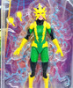 Marvel Legends Series Electro Francine Frye Action Figure 2025 Hasbro G0788