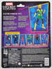 Marvel Legends Series Electro Francine Frye Action Figure 2025 Hasbro G0788