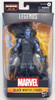 Marvel Legends Series Black Winter Thor Action Figure 2024 Hasbro F9073