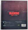 Rambo First Blood Exquisite Super Series John Rambo Action Figure Hiya Toys