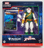Marvel Legends Series Spider-Man Magic The Gathering Man-Wolf Action Figure