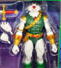 Marvel Legends Series Spider-Man Magic The Gathering Man-Wolf Action Figure
