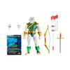 Marvel Legends Series Spider-Man Magic The Gathering Man-Wolf Action Figure