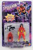Marvel The Amazing Spider-Man Spider-Woman Action Figure 1996 Toy Biz 47253