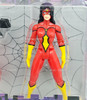 Marvel The Amazing Spider-Man Spider-Woman Action Figure 1996 Toy Biz 47253