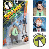 Spawn Sam and Twitch Action Figure Set 1996 McFarlane Toys 10186