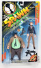 Spawn Sam and Twitch Action Figure Set 1996 McFarlane Toys 10186