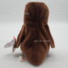 Ty Beanie Baby Hoot the Owl Plush 1996