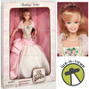 Birthday Wishes First in a Series Barbie Doll 1998 Mattel 21128