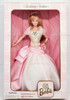 Birthday Wishes First in a Series Barbie Doll 1998 Mattel 21128