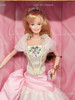 Birthday Wishes First in a Series Barbie Doll 1998 Mattel 21128