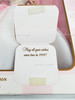 Birthday Wishes First in a Series Barbie Doll 1998 Mattel 21128